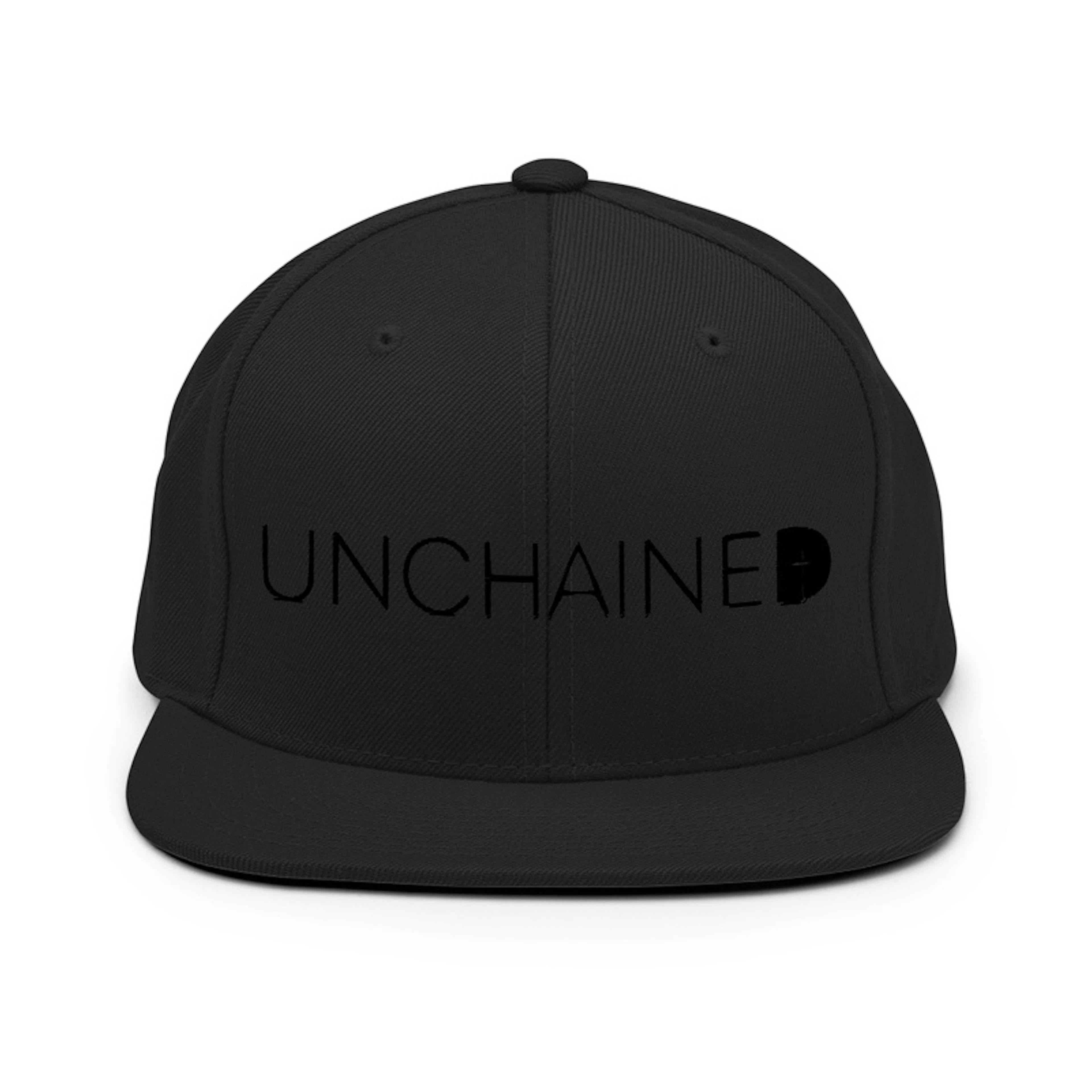 Unchained - Snapback