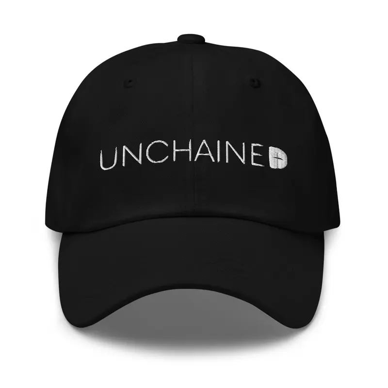 Unchained Dad Cap